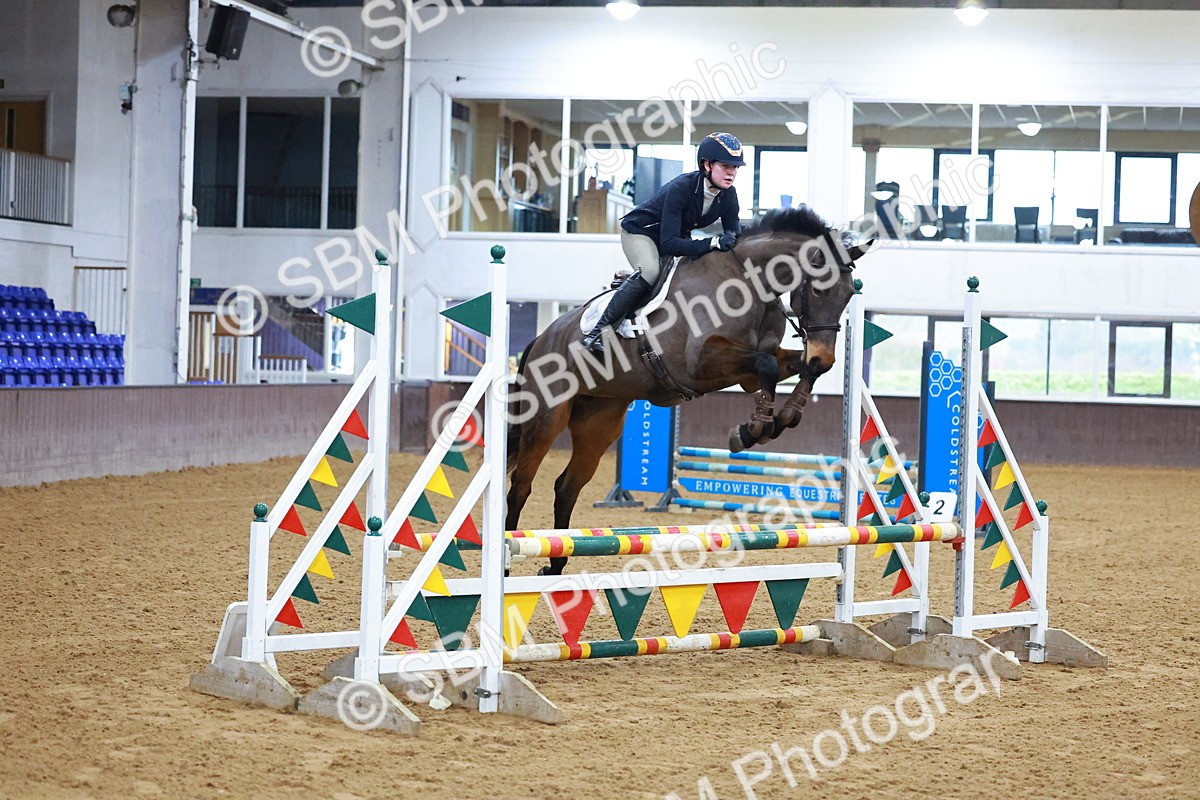 SBM_000023 - Class 1 - Clear Round