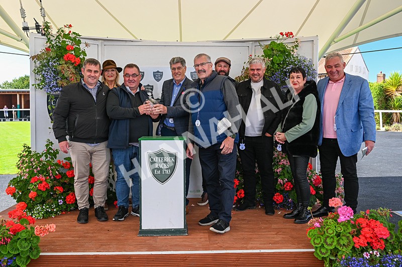 100924-Race 3-Laudable-4462 - Race 3