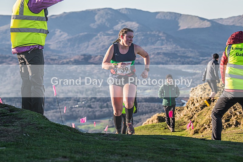 Wansfell-564 - Wansfell Race Saturday 27th December 2025