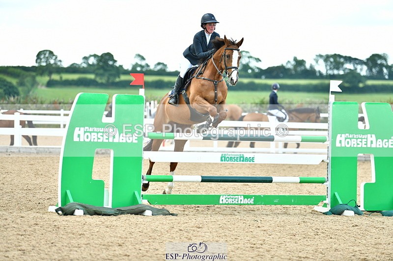 230721A-103631-05213 - Cls 30, 6 Yr Olds 1.20m