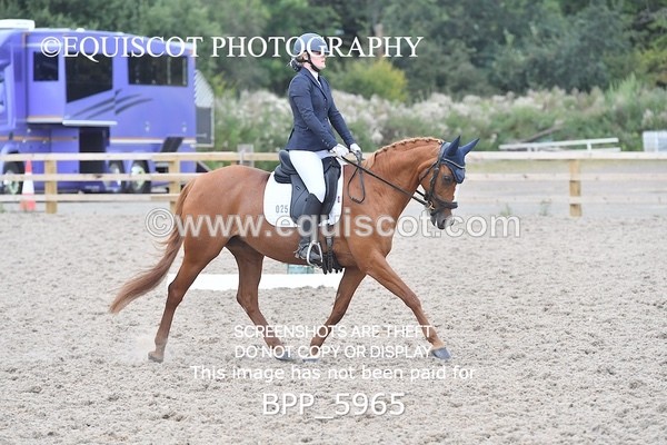 BPP_5965 - PRELIM TEST 5 LONG ARENA