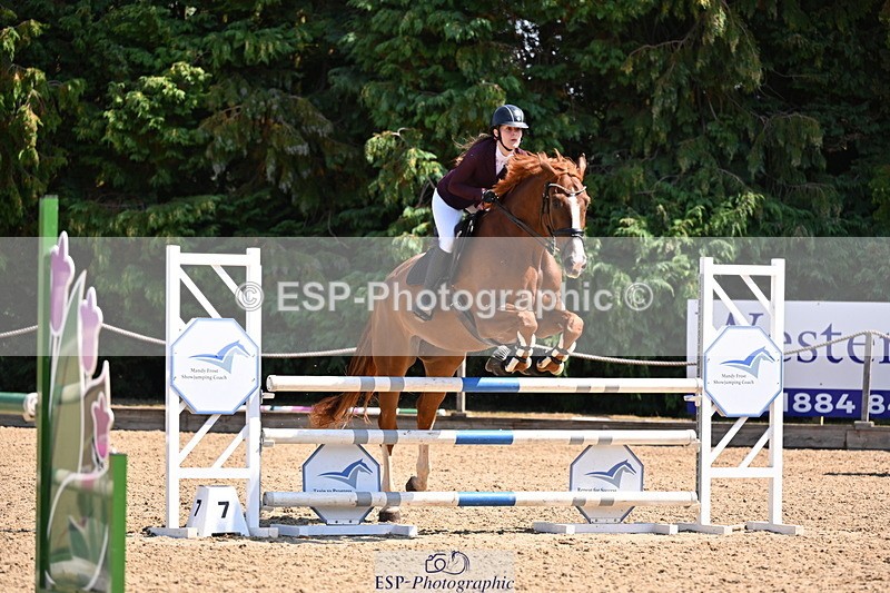 250817A-124015-04309 - Cls 19 Snr 1m Open