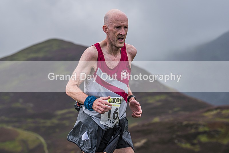 Barrow-265 - Barrow Fell Race Monday 28th August 2023
