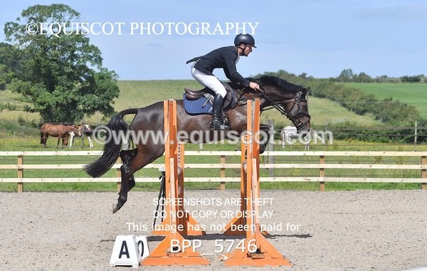 BPP_5746 - CLASS 5 Senior 1.05m Open