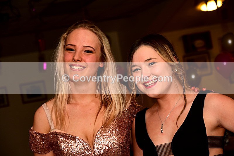 LUCY-084 - Lucy's 18th