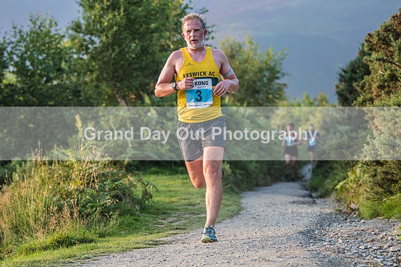 Not Latrigg-773 - Not Round Latrigg Fell Race Wednesday 13th August 2025
