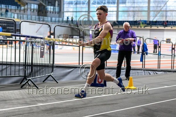 CombiMast25-916310 - Field Male Set Three