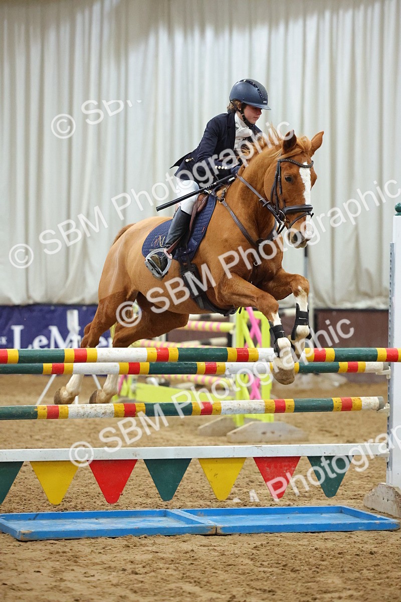 SBM_001213 - Class 4 - Senior Newcomer - 1.10m