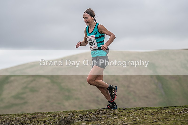 Arant Haw Seniors-318 - Kendal Winter League Arant Haw (Senior Race) Sunday 14th April 2024
