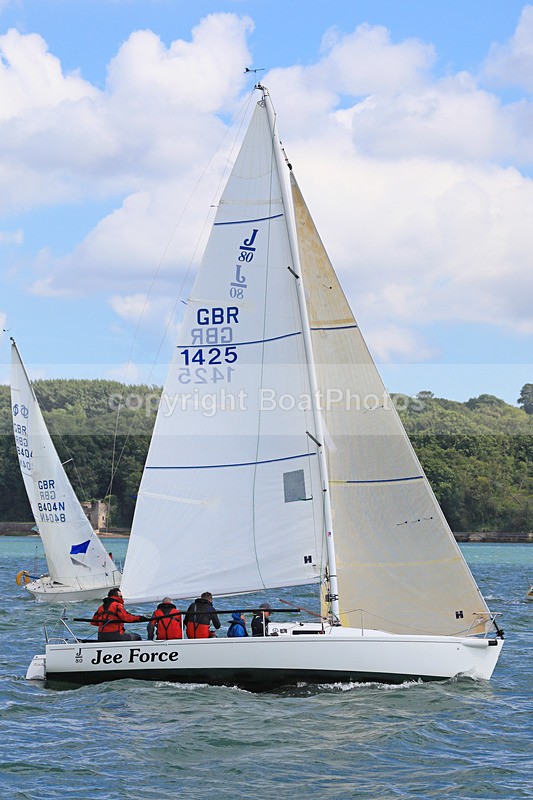 170701 JEE FORCE GBR1425 RTI_4738 - ROUND THE ISLAND 2017