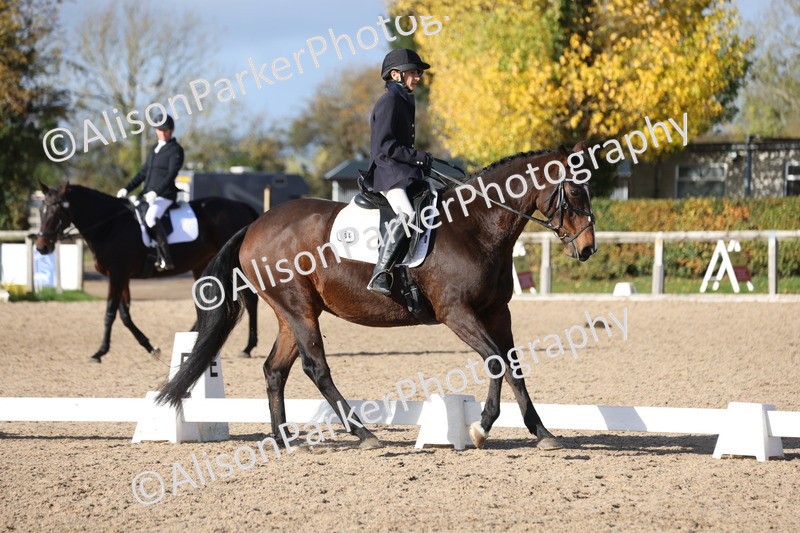 20251101-0628 - Class 5 - Novice 3