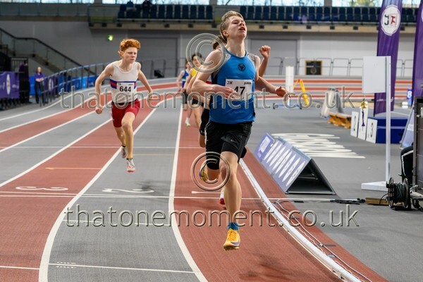 Age26SAT-917175 - Track Male Set Two