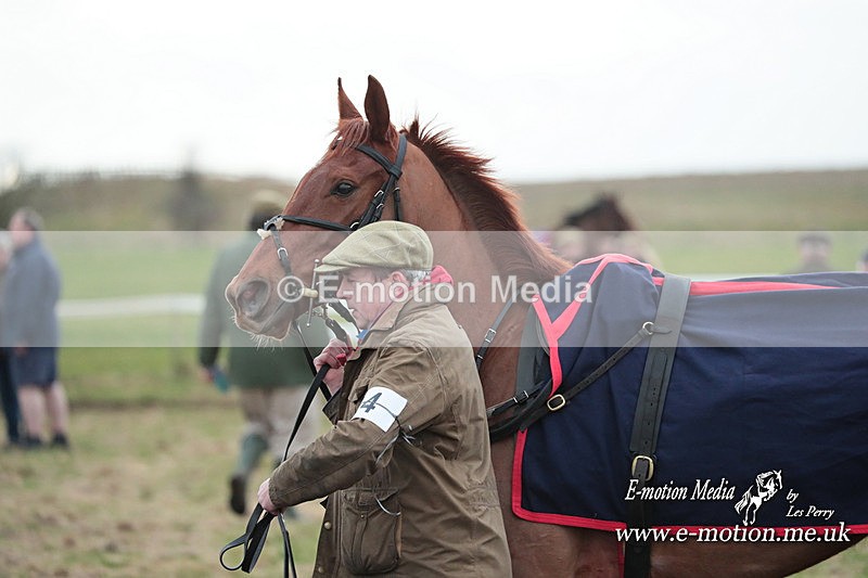 PtP 040224 1053 - Combined Services Point-toPoint Larkhill 04/02/24