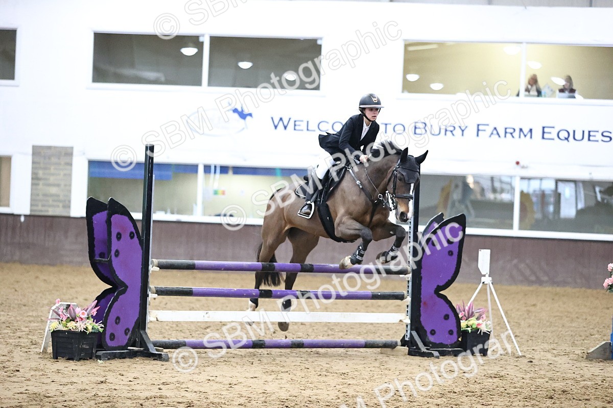 SBM_006573 - Class 20 - Senior British Novice - 90cm