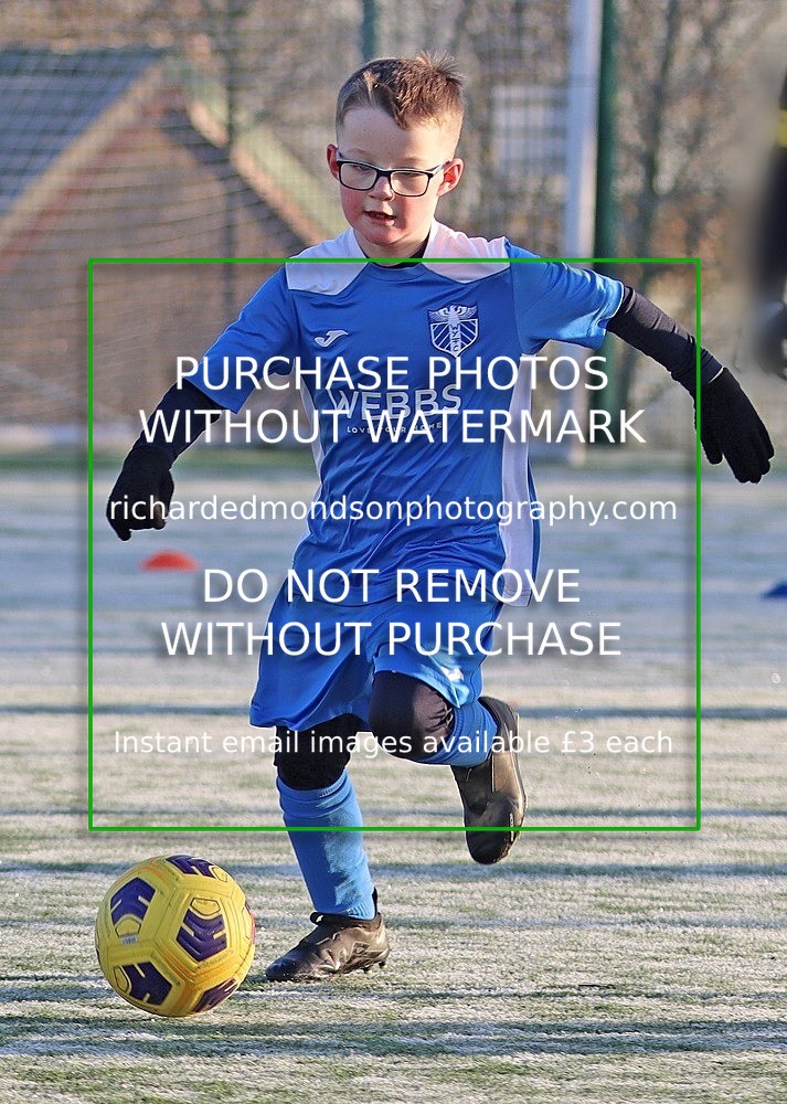 IMG_8135 - Wattsfield U7 vs Ibis U7 (21/1/23)