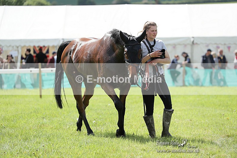 PtP 070523 123 - Kimblewick Races Coronation Meet  Kingston Blount 07/05/23