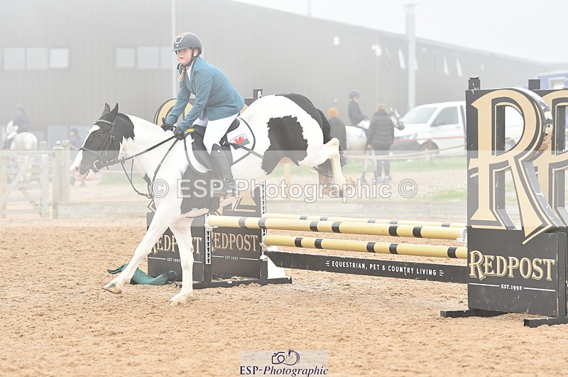 230902A-104850-00459 - Cls 2A Pony Small 70cm