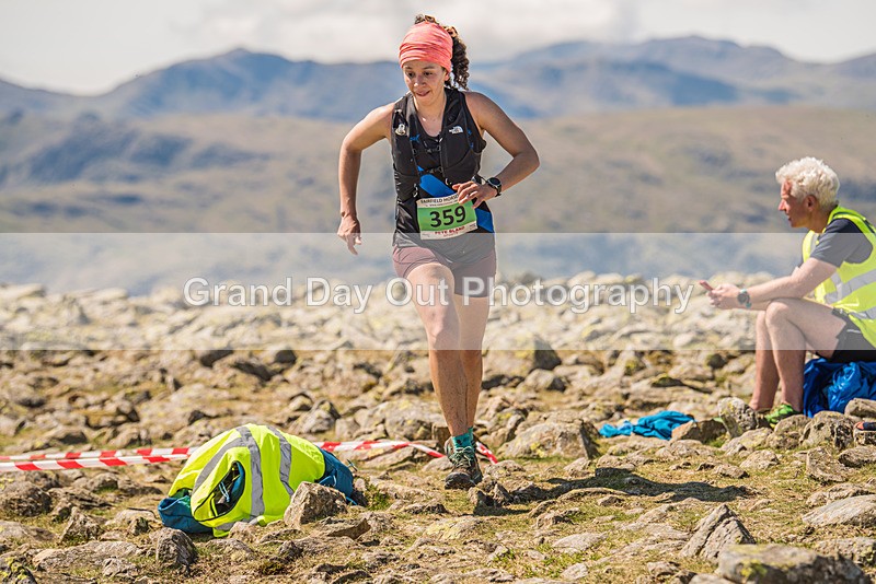 Fairfield-982 - Fairfield Horseshoe Fell Race Saturday 13th May 2023