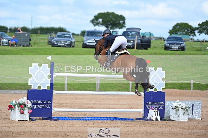 230721A-154307-07389 - Cls 10, 2 Star Big 1.45m Start to break