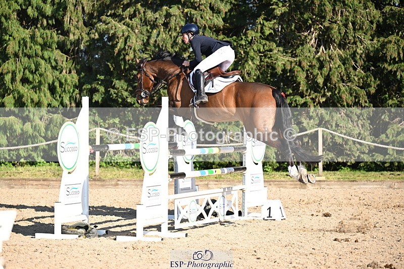 260321A-151758-01087 - 6 Foxhunter 1m 20 Open