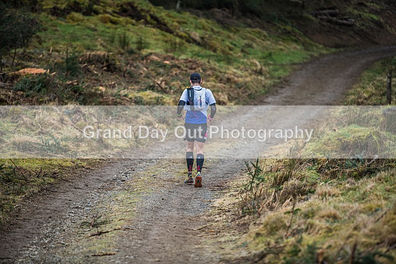 Glentress-2553 - High Terrain Events Glentress Marathon 21 & 10K Trail Races Sunday 18th February 2024