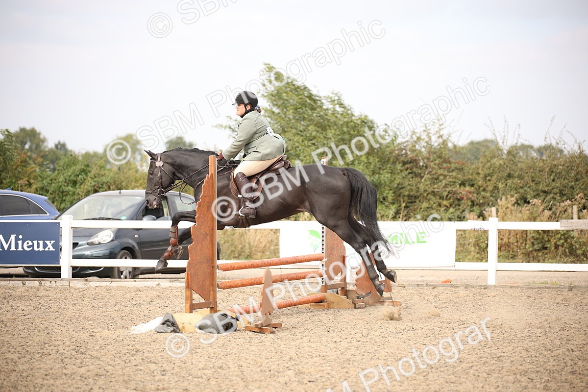 SBM_16122 - Class 409a - Working Veteran 80cm (15-19)