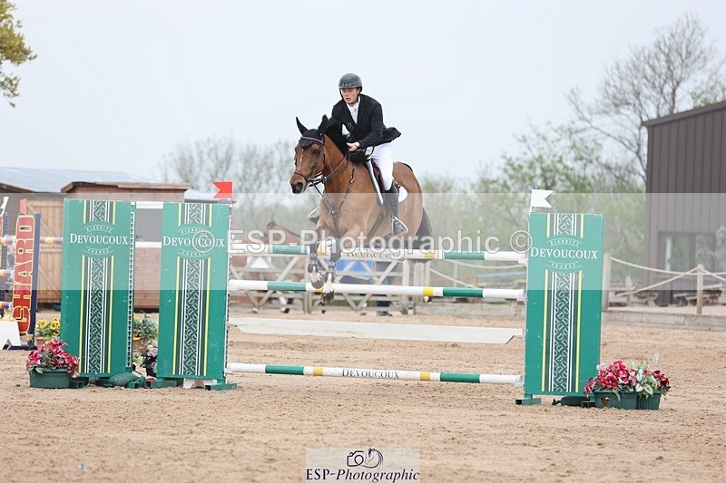 250424-154739-07196 - Cls 9 - 2 Star Big Tour - 2nd Half plus Presentations