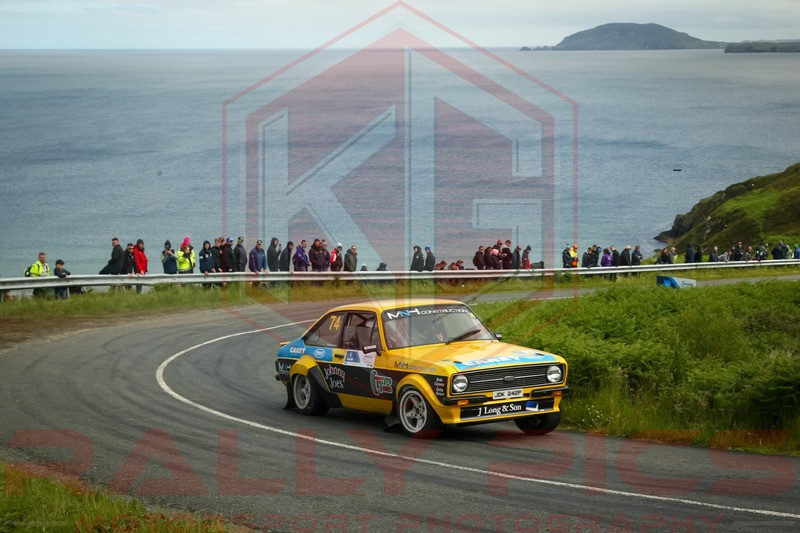 WiltonRecycling Donegal International Rally 2024  222 - Wilton Recycling Donegal International Rally 2024