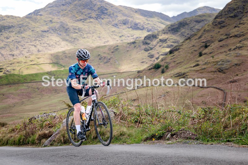 132754 - Blea Tarn Climb 13:00 - 14:00