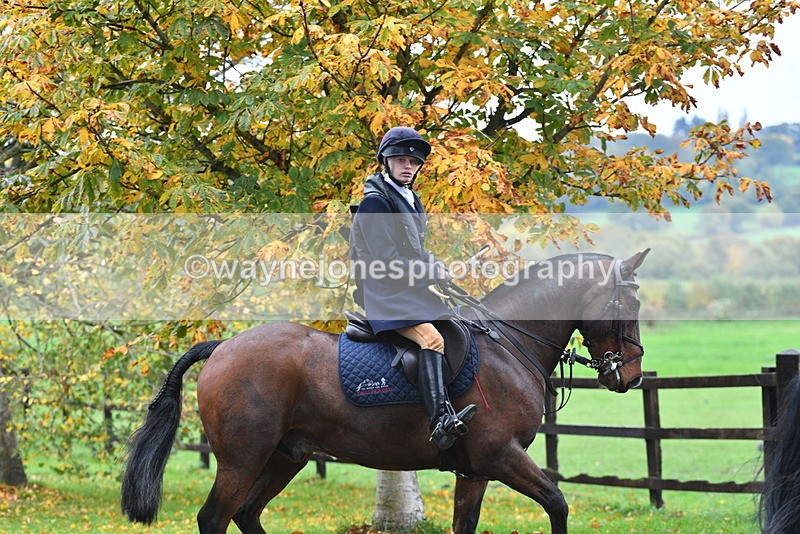 WJ5_6124 - B&B walk back for Hunt Tea !