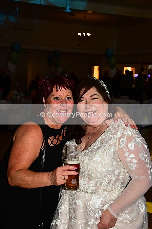 DK-795 - Donna and Kevin