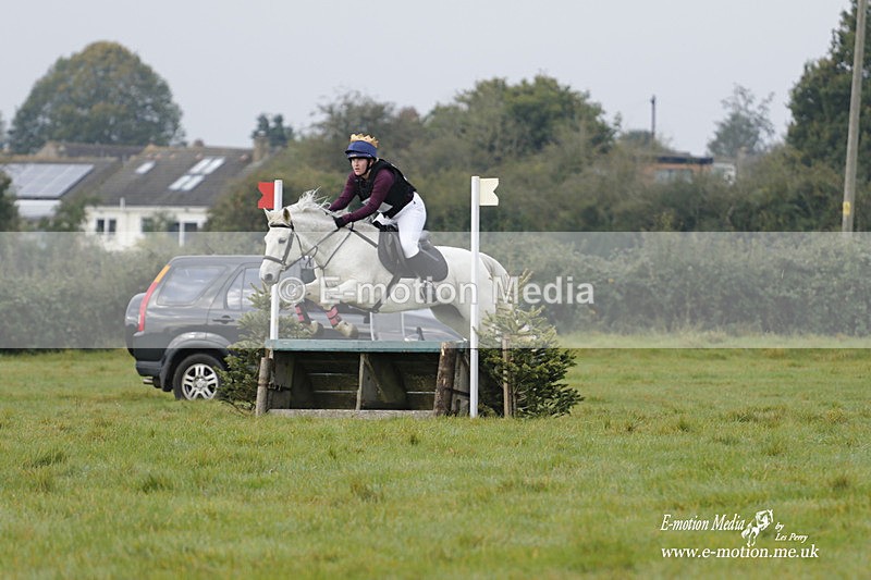  WWHT 171021 0839 - Open Novice (0.80m)  17/10/21
