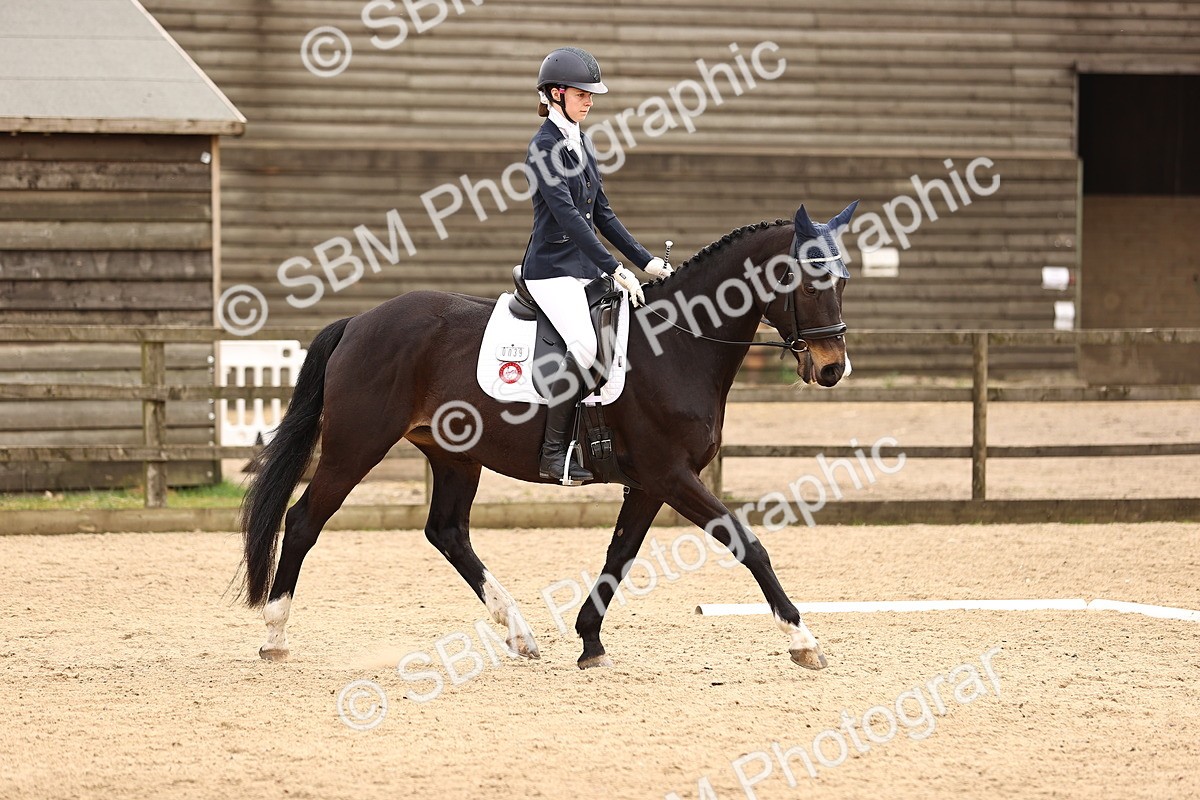 SBM_002146 - Class 12-13 - PC 80 DR Test - PC Open DR