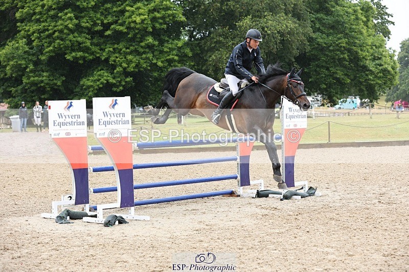 240705-171656-13204 - Cls 25 6 Yr Old Qualifier 1.20m