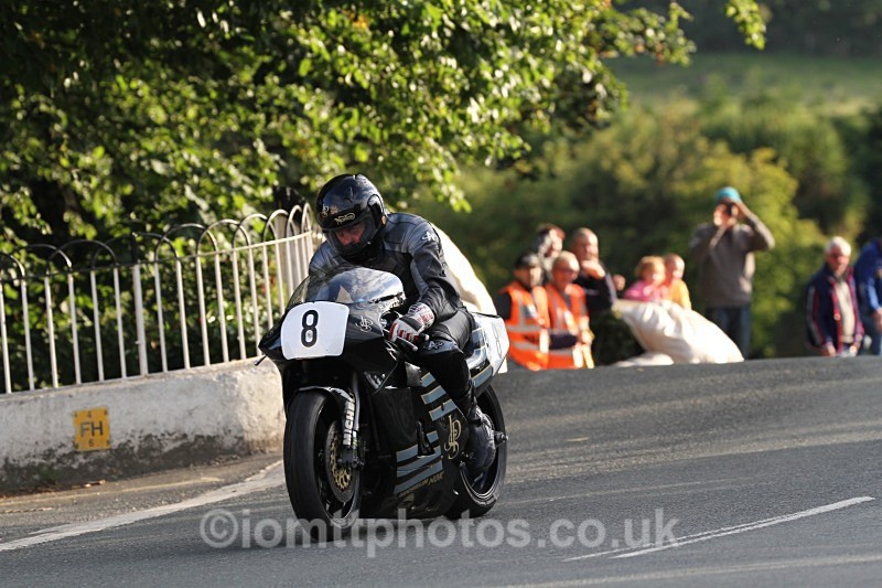 FOM_0056 - Norton Parade Lap