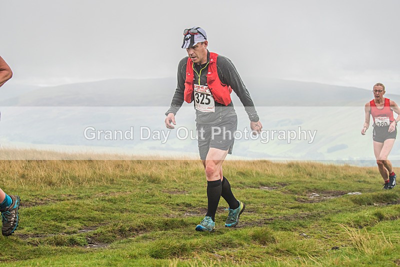 Sedbergh -603 - Sedbergh Hills Fell Race Sunday 20th August 2023