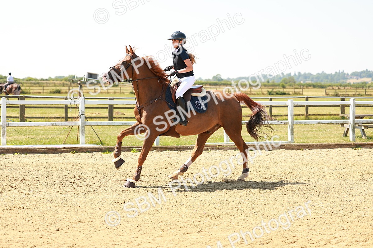 SBM_000969 - Class 3 - Senior Discovery - 1.00m