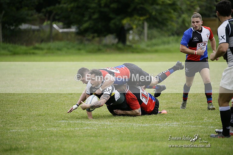 RU 250921 279 - Devizes II RFC V Pewsey Vale RFC 25/09/21