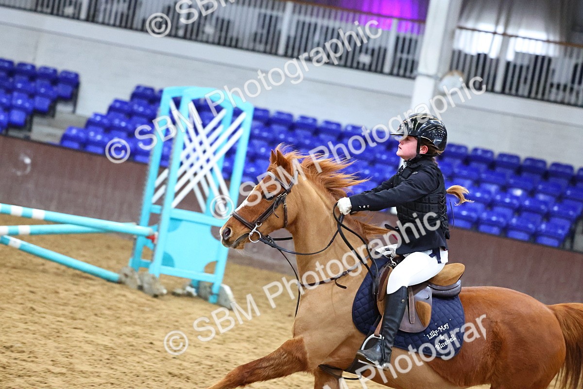 SBM_001010 - Class 3 - 60cm