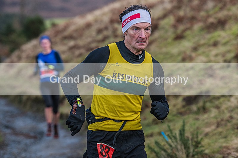 Loopy Latrigg-638 - Kong Loopy Latrigg Fell Race Saturday 21st December 2024