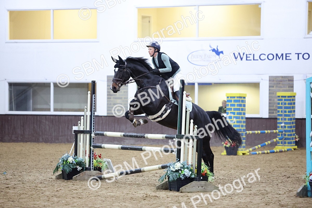 SBM_004699 - Race 1 - 1.00m