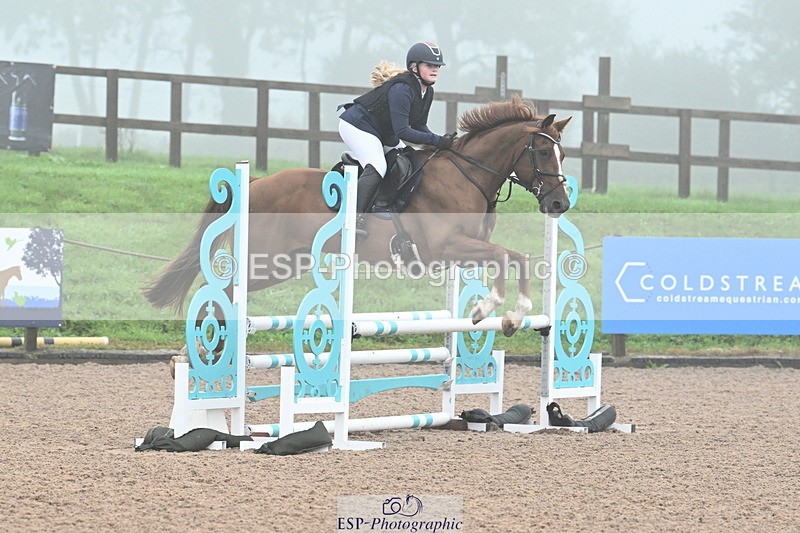 240908A-095230-02751 - Cls 11 Nat Am 85cm Qualifier