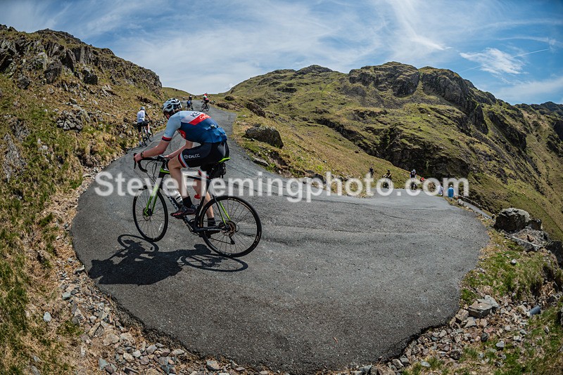 124237 - Hardknott Hairpin 12.00 - 13.00