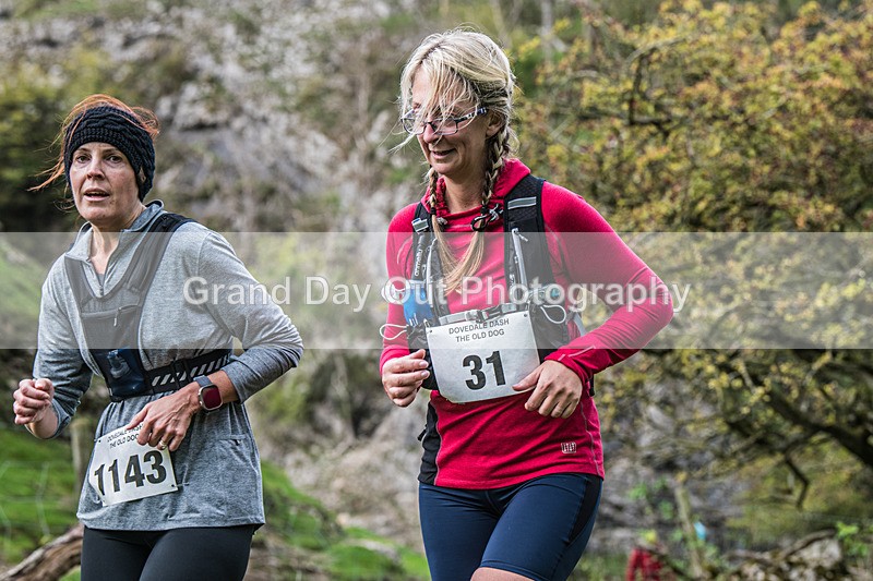 Dovedale Dash-2671 - Dovedale Dash Sunday 5th October 2025