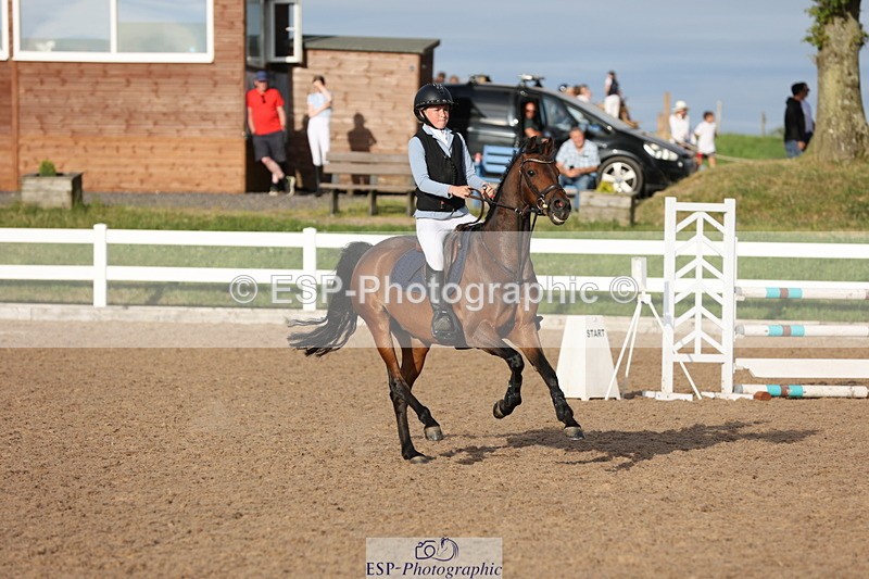 240629A-192338-09495 - Cls 14 Springboard 128cm + 138cm