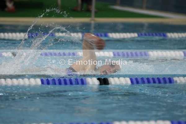 SW 230109-30 - Channel Island Swim Championship