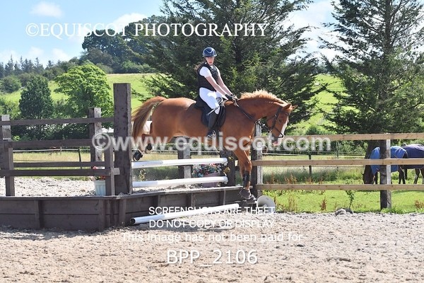 BPP_2106 - DERBY CLASS 6 - 70CM