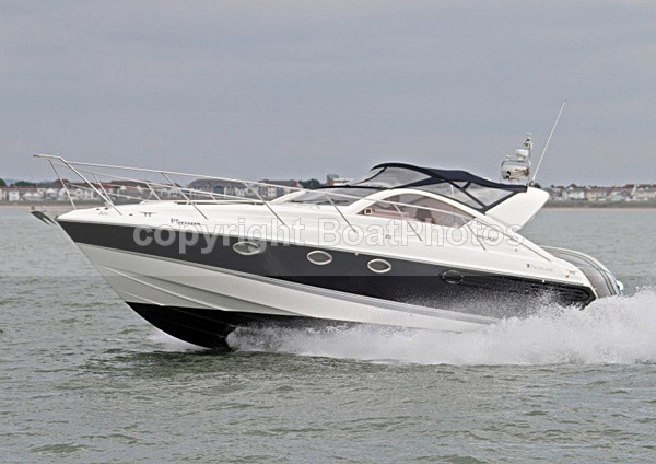 100531 PIPEDREAM IMG_9118 - Motorboats - Open