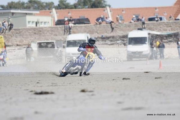 SR 250709 18 - Sand Racing 25/07/09