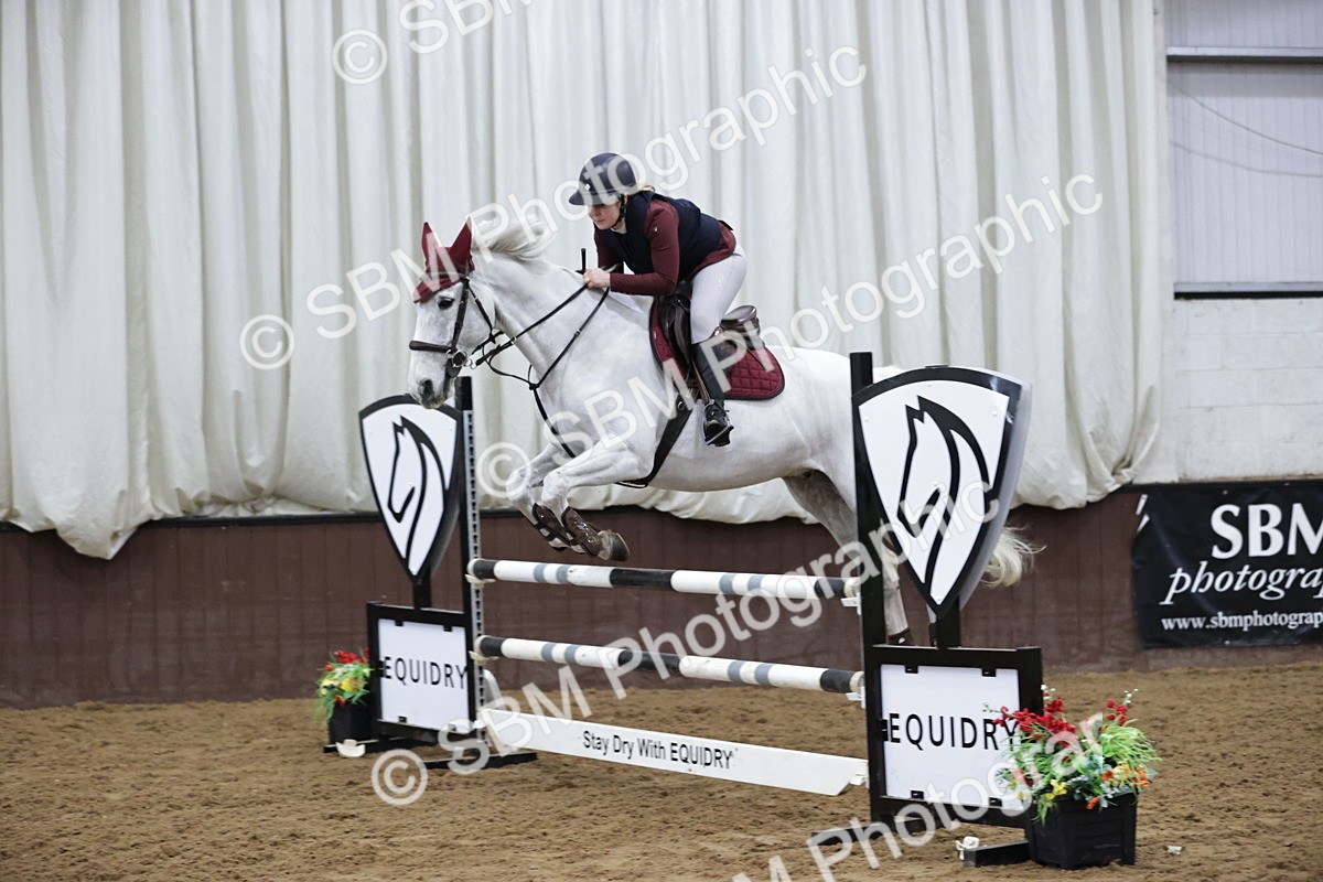 SBM_000874 - Class 3 - Nupafeed Supplements Senior Discovery/ 1m Open